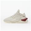 Y-3 Sneakers Y-3 Kaiwa Orbit Grey/ Orbit Grey/ Collegiate Burgundy