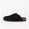 Birkenstock Sneakers Birkenstock Boston VL LAF Black