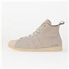 adidas Originals Sneakers adidas x Wales Bonner Superstar Hi Missto/ Wonder White/ Gold Metallic