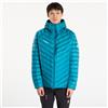 Mammut Giacca Mammut Broad Peak IN Hooded Jacket Men Deep Tea/ Back