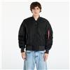 Alpha Industries Giacca Apha Industries MA-1 Distressed Back