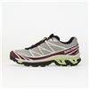 Salomon Sneakers Salomon XT-6 GTX Paloma/ Maroob/ Buttrf
