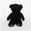 Palm Angels Kids Zaino Palm Angels Kids Bear Backpack Black/ Off White