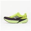 New Balance Sneakers New Balance FuelCell Rebel v5 Alkaline Green/ Boyseerry/ Dark Silver Metallic