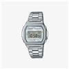 Casio Orologi Casio A1000D-7EF Silver