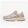 New Balance Sneakers New Balance 9060 Truffle Salt/ Timberwolf