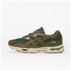 Asics Sneakers Asics Gel-NYC Grove/ Olive Canvas