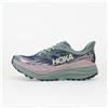 HOKA® Sneakers Hoka® W Stinson 7 Rosemary/ Fragrant Lilac