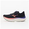 Mizuno Sneakers Mizuno Wave Sky 9 (W) Odyssey Gray/ Striking Coral/ Ir