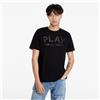 Comme des Garçons PLAY aglietta Coe des Garçons PLAY T-Shirt UNISEX Black