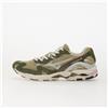 Mizuno Sneakers Mizuno Wave Rider 10 (U) Elm/ Dawn Blue/ Stone Gray
