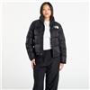 The North Face Giacca The North Face W 1996 Retro Nuptse Jacket TNF Black/ Recycled Down