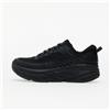 HOKA® Sneakers Hoka One One® M Bondi 7 Black/ Black