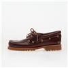 Timberland Scarpe Timberland Authentic Boat Shoe Burgundy