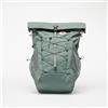 Fjällräven Zaino Fjällräven Abisko Hike Foldsack Backpack Patina Green