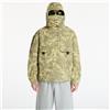 Nike Giacca Nike Tech en's Woven CORDURA® Jacket Neutral Olive/ Black