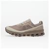 On Sneakers On M Cloudvista 2 Waterproof Fog/ Cinder