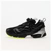 Reebok Sneakers Reebok x Aries Instapump Fury 94 LTD Black/ Grey/ Lime