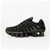 Nike Sneakers Nike W Shox Tl Black/ Black-Metallic Silver