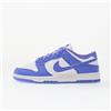 Nike Sneakers Nike W Dunk Low White/ Sapphire-White