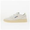 Autry Sneakers Autry Medalist Low Wom Goat/ Goat White