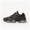 New Balance Sneakers New Balance 9060 Black Cement/ Dry Lime