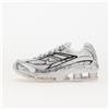 Nike Sneakers Nike Shox Ride 2 White/ Mtlc Platinum-Black-Flt Gold