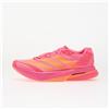 adidas Performance Sneakers adidas Adizero Boston 13 Running Lucid Pink/ Lucid Orange/ Iron Met.