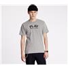 Comme des Garçons PLAY Maglietta Comme des Garçons PLAY Tee UNISEX Grey