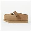 UGG Sneakers UGG W Goldenstar Hi Clog Sand