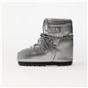Moon Boot Sneakers Moon Boot Icon Low Glance Silver
