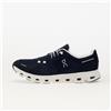 On Sneakers On M Cloud 6 Midnight/ White
