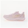 HOKA® Sneakers Hoka® W Mach 7 Lilac Cream/ Tangerine Glow
