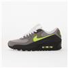 Nike Sneakers Nike W Air Max 90 Black/ Neon Yellow-Anthracite