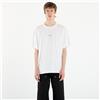 MM6 Maison Margiela Maglietta MM6 Cotton T-Shirt Off White