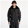 Alpha Industries Bober Alpha Industries Injector III Black