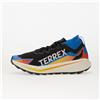 adidas Performance Sneakers adidas Terrex Agravic Gtx Trail Running Core Black/ Ftwr White/ Ray Blue