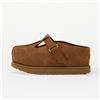 UGG Sneakers UGG W Goldenstar Hi Clog Chestnut