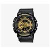 Casio Orologi Casio G-Shock GA-110GB-1AER Watch Black