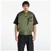 Alpha Industries Giet Apha Industries MA-1 Base Vest Sage/ Green