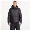 Calvin Klein Giacca Cavin Kein Jeans s Nyon Zip Off Hooded Jacket Back