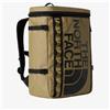 The North Face Zaino The North Face Base Camp Fuse Box Backpack Cedar/ TNF Black