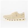 On Sneakers On W Cloud 6 Castor/ Ivory