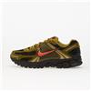 Nike Sneakers Nike Zoom Vomero 5 Premium Olive Flak/ Picante Red-Black
