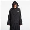 Y-3 Giacca Y-3 Nylon Wired 3 Stripes Track Top Black