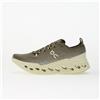 On Scarpe On M Cloudsurfer Max Olive/ Seedling