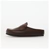 Birkenstock Sneakers Birkenstock Naples Wrapped Oiled Leather Unisex Habana