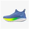 Mizuno Sneakers Mizuno Neo Vista 2 (W) Ultramarine/ White/ Lightning Ye