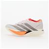 adidas Performance Sneakers adidas Adizero Prime X3 Strung Ftwr White/ Ftwr White/ Lucid Red