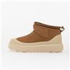 UGG Sneakers UGG M Cl Ultra Mini Weather Hybrid Chestnut/ Whitecap